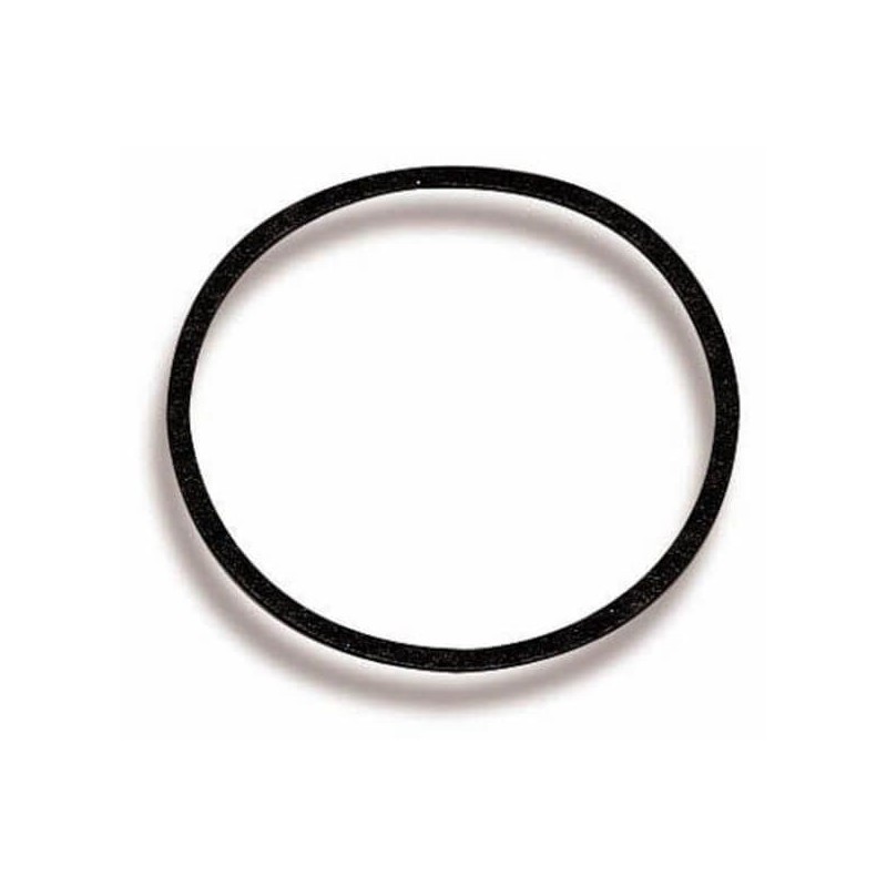GASKET - AIRHORN MODEL 4500 Holley 108-73