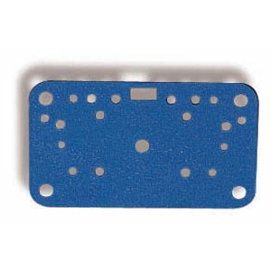 GASKETS (BLUE NON-STICK) Holley 108-90-2