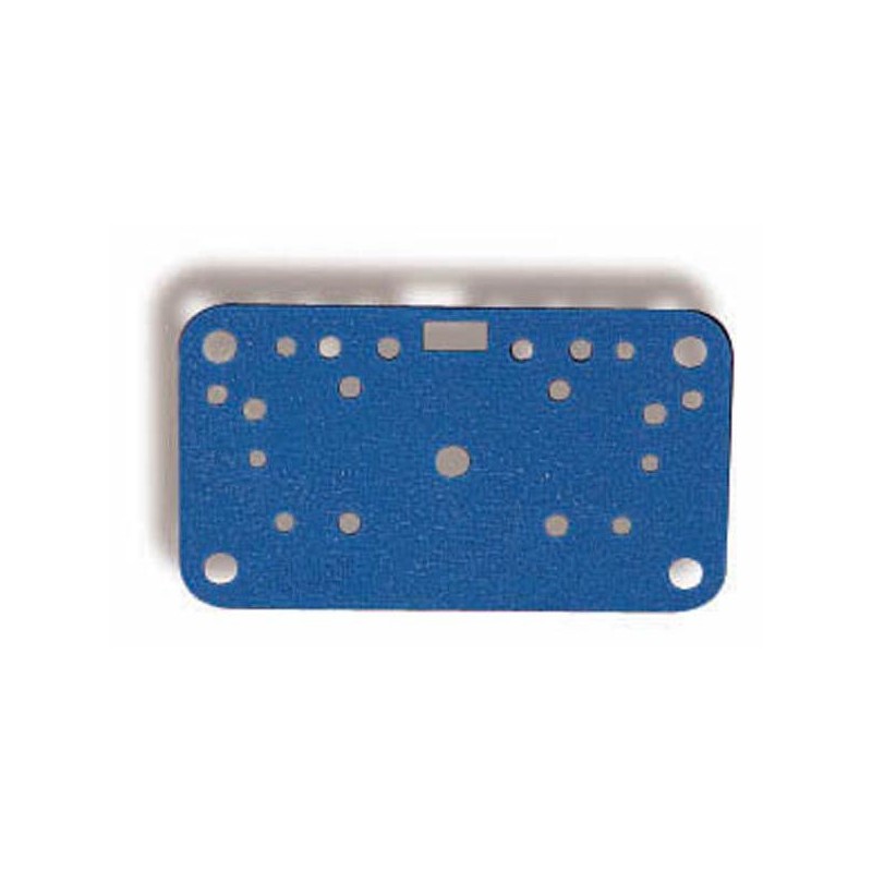 GASKETS (BLUE NON-STICK) Holley 108-90-2