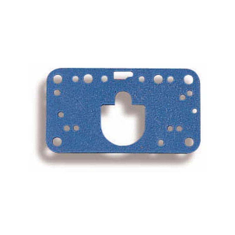 GASKETS (BLUE NON-STICK) Holley 108-91-2