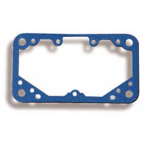 GASKETS-BLUE NON-STICK Holley 108-92-2