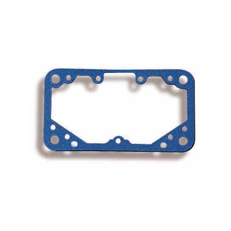 GASKETS-BLUE NON-STICK Holley 108-92-2