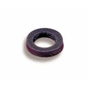 NYLON FUEL BOWL SCREW GASKET Holley 108-98-10