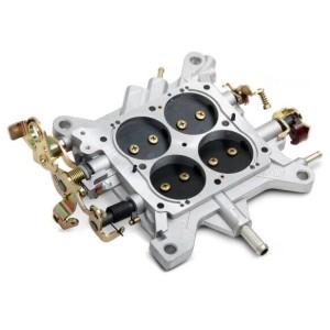 KIT CORPS DE PAPILLON THROTTLE BODY KIT