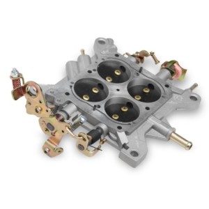 KIT CORPS DE PAPILLON THROTTLE BODY KIT Holley 112-17