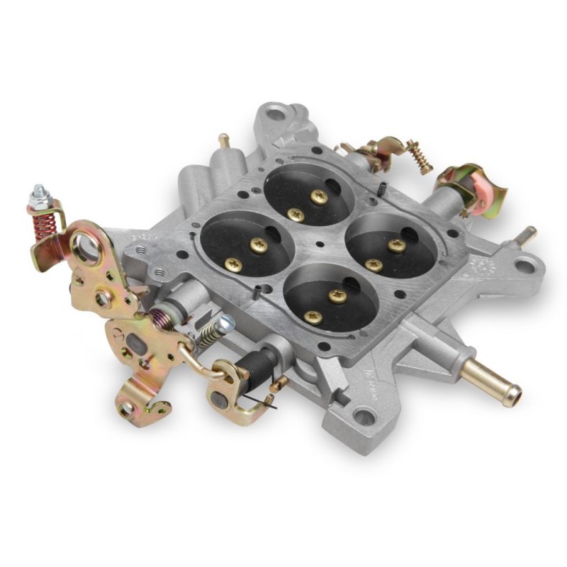 KIT CORPS DE PAPILLON THROTTLE BODY KIT Holley 112-17