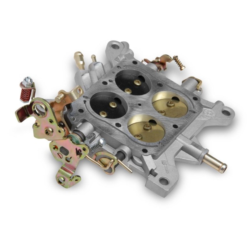 KIT CORPS DE PAPILLON THROTTLE BODY KIT Holley 112-20