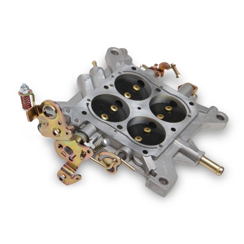 KIT CORPS DE PAPILLON THROTTLE BODY KIT Holley 112-9