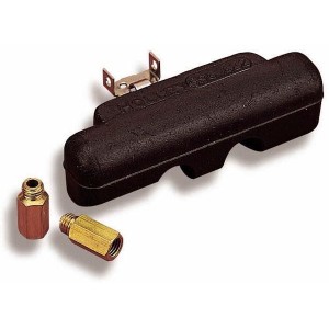 FLOTTEUR NOTCHED FLOAT KIT Holley 116-10
