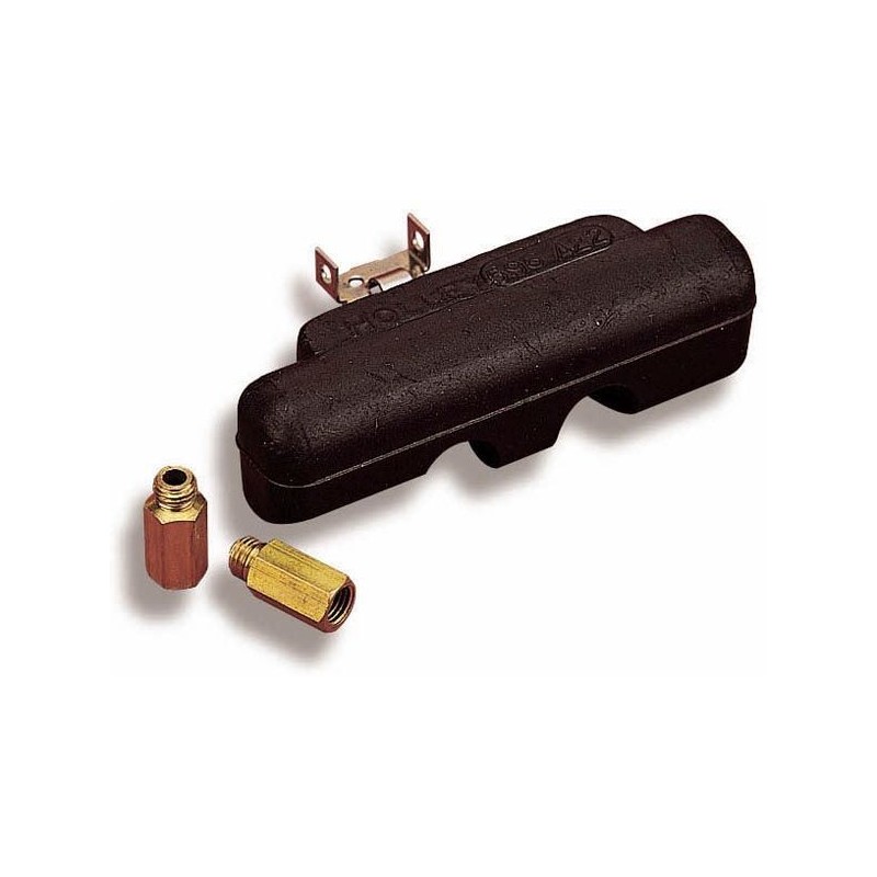 FLOTTEUR NOTCHED FLOAT KIT Holley 116-10