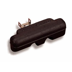 FLOTTEUR NOTCHED FLOAT HINGE ASSY Holley 116-11