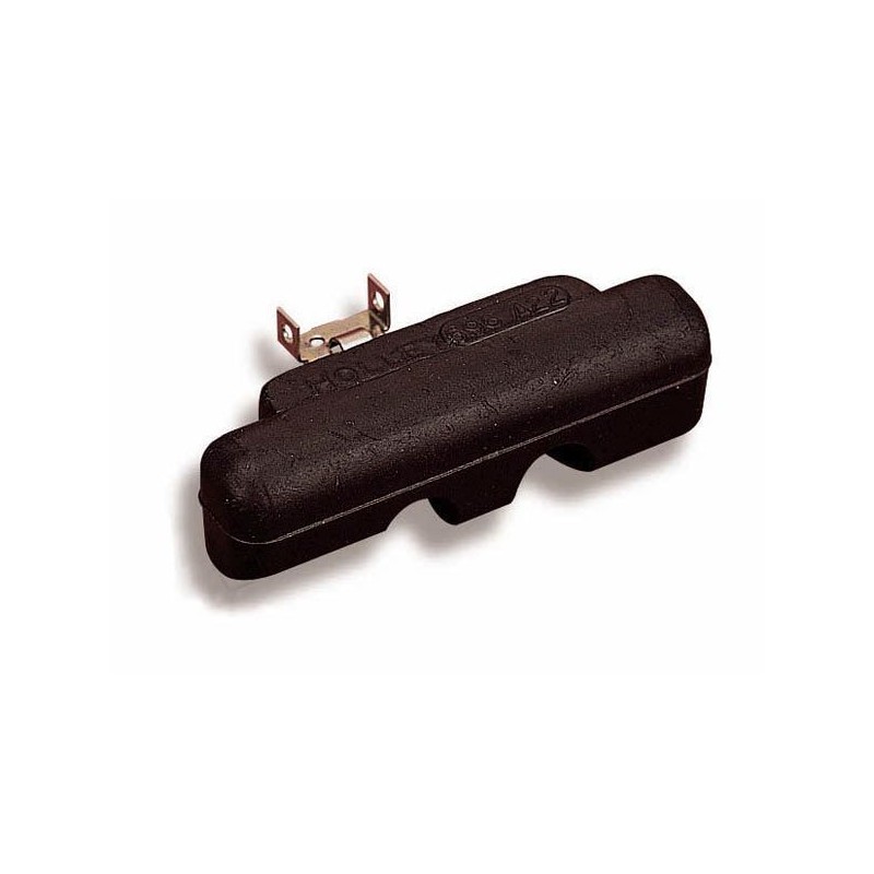 FLOTTEUR NOTCHED FLOAT HINGE ASSY Holley 116-11