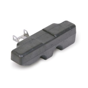 FLOTTEUR WEDGE FLOAT - SEC W/JET EXT Holley 116-15