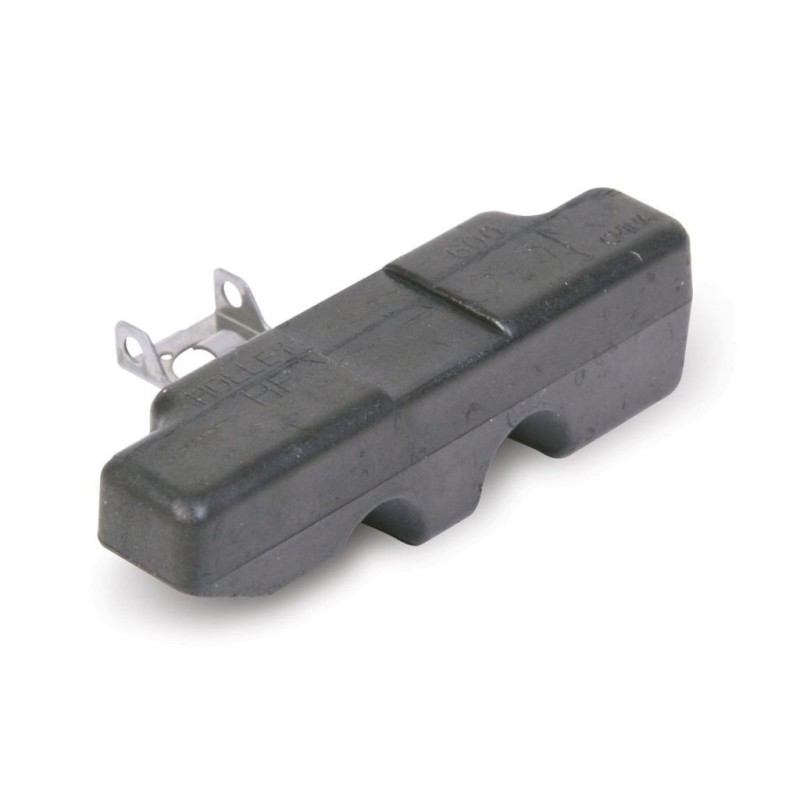 FLOTTEUR WEDGE FLOAT - SEC W/JET EXT Holley 116-15