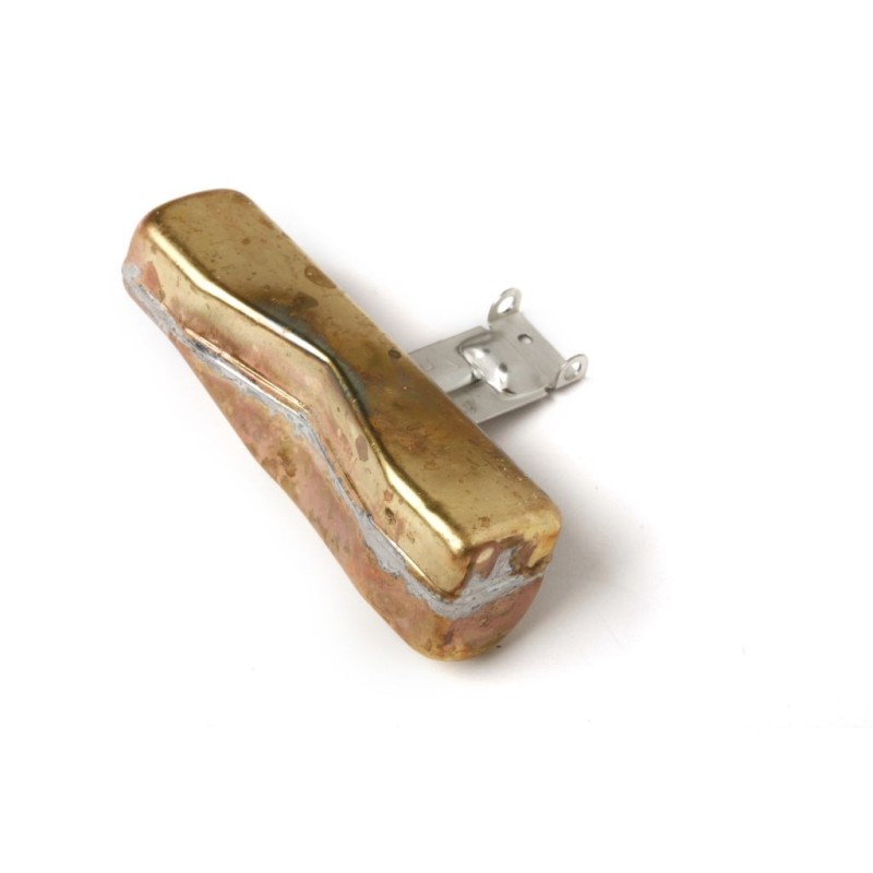FLOTTEUR EN LAITON C/H BRASS FLOAT Holley 116-2