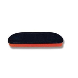 HOOD SCOOP PLUG