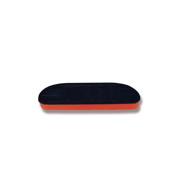 HOOD SCOOP PLUG