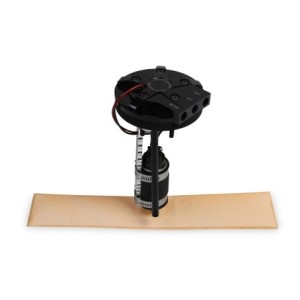 IN-TANK RETRO-FIT FUEL MODULES 450 LPH Holley 12-132