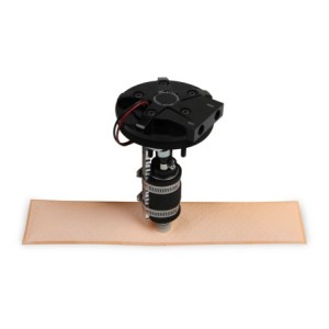 IN-TANK RETRO-FIT FUEL MODULE 450 LPH RETURNLESS Holley 12-133