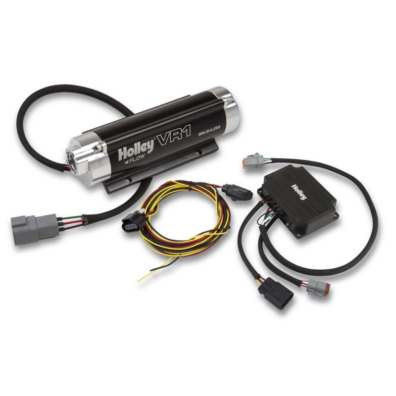 POMPE A ESSENCE FUEL PUMP