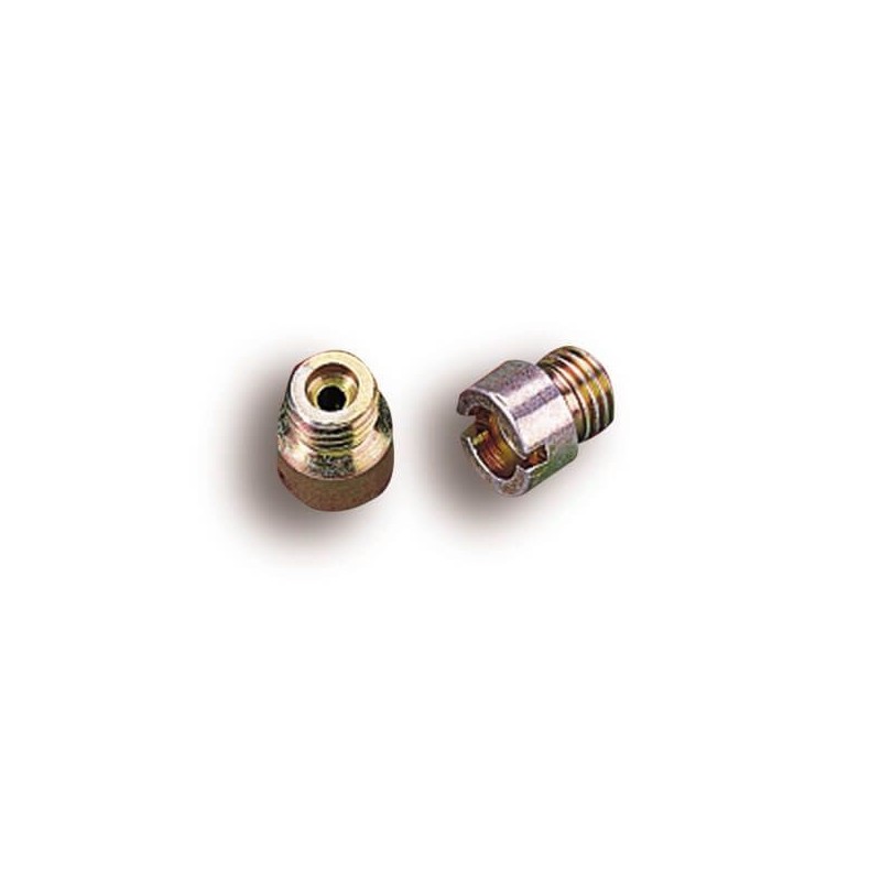 JET - LARGE/JUMBO Holley 122-108