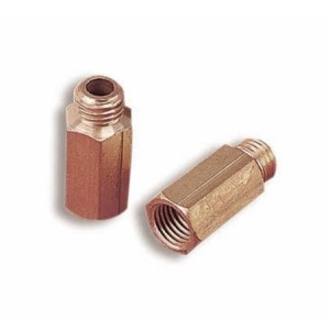 JET EXTENSIONS Holley 122-5000