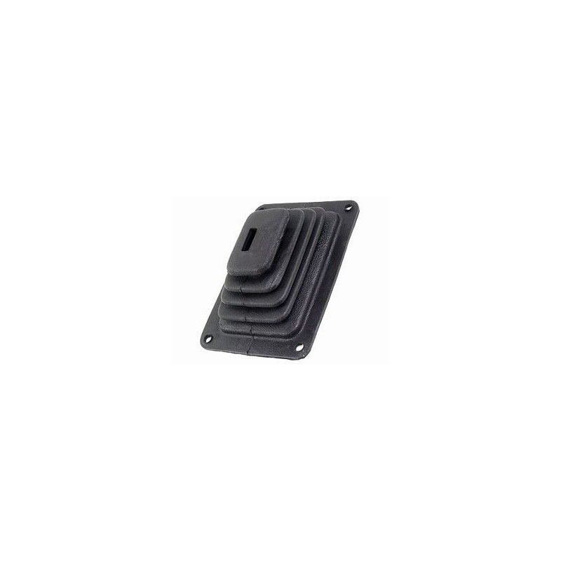 FORD MUSTANG 1970 SOUFFLET DE POMMEAU 4 VITESSES HURST hurst 4 speed shift boot HURST D0ZZ-7277-B