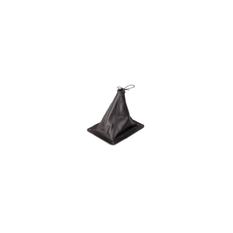 FORD MUSTANG 1969-1973 SOUFFLET EN CUIR POUR LEVIER DE VITESSES Leather Shift Boot SCOTT DRAKE C9ZZ-7277-L