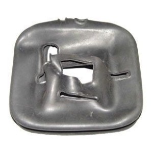 FORD MUSTANG 1965-1968 200 260 289 302 SOUFFLET BAS POUR LEVIER 4 VITESSES Lower Shift Boot 4-speed SCOTT DRAKE C6ZZ-7138-C