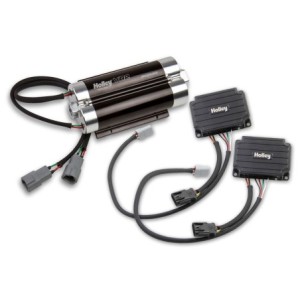POMPE A ESSENCE FUEL PUMP