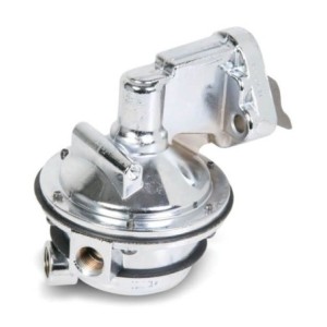 POMPE A ESSENCE MECANIQUE MECH FUEL PUMP GM SB 110GPH Holley 12-327-11