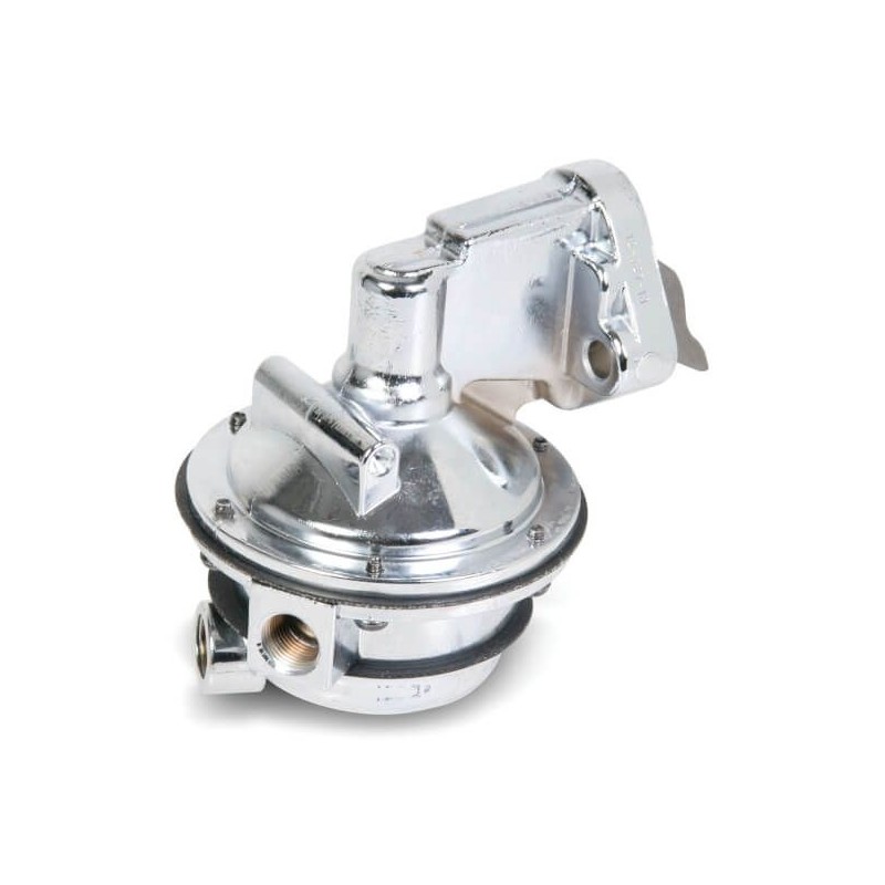 POMPE A ESSENCE MECANIQUE MECH FUEL PUMP GM SB 110GPH Holley 12-327-11