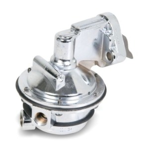 POMPE A ESSENCE MECANIQUE MECH FUEL PUMP GM SB 130GPH Holley 12-327-13