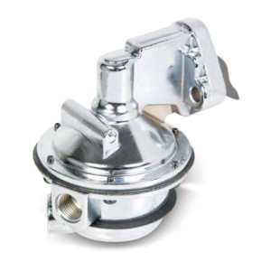 POMPE A ESSENCE MECANIQUE MECH FUEL PUMP GM SB Holley 12-327-20