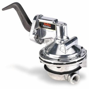 PONTIAC 110GPH POMPE A ESSENCE MECANIQUE MECH FUEL PUMP PONTIAC 110GPH Holley 12-389-11