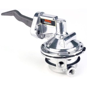 FORD FE 110GPH POMPE A ESSENCE MECANIQUE MECH FUEL PUMP FORD FE 110GPH Holley 12-390-11