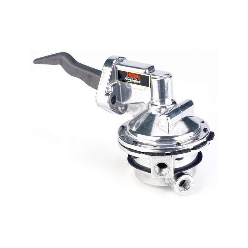 FORD FE 110GPH POMPE A ESSENCE MECANIQUE MECH FUEL PUMP FORD FE 110GPH Holley 12-390-11
