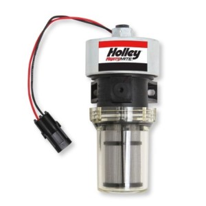 MIGHTY MITE FP 9-11.5 PSI Holley 12-430