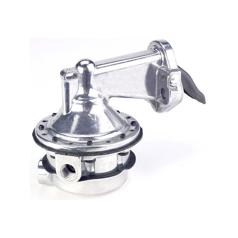 POMPE A ESSENCE MECANIQUE MECH FUEL PUMP CHRYS BB 110GPH Holley 12-440-11