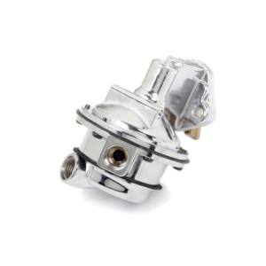 POMPE A ESSENCE MECANIQUE MECH FUEL PUMP GM BB Holley 12-454-20