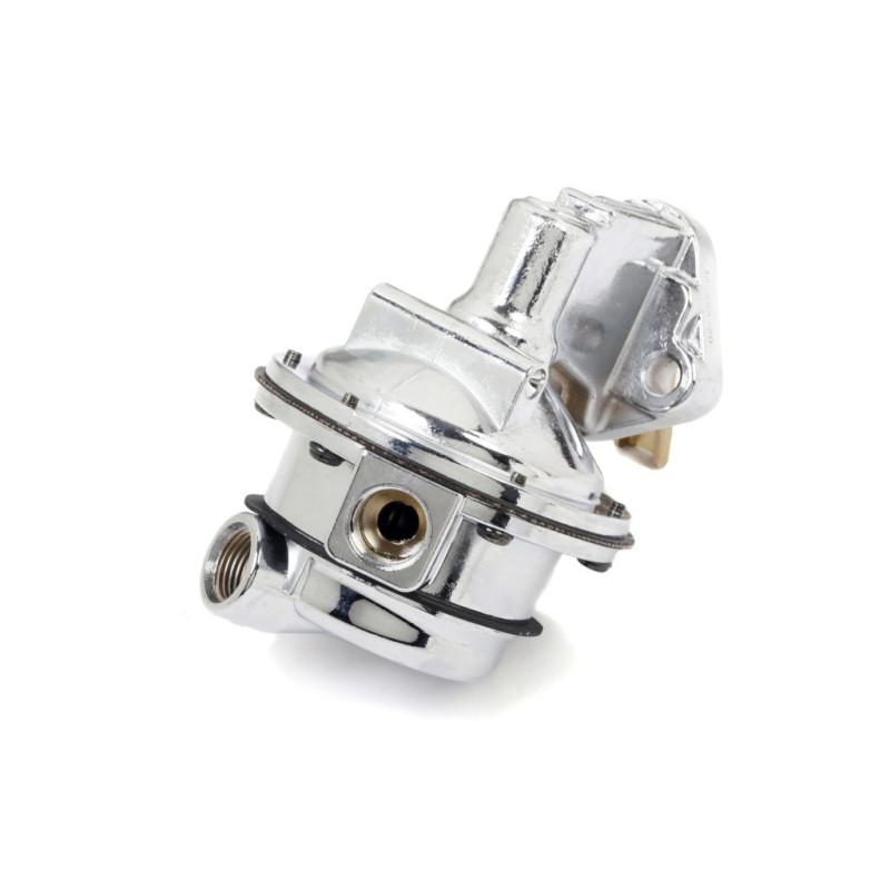 POMPE A ESSENCE MECANIQUE MECH FUEL PUMP GM BB Holley 12-454-20