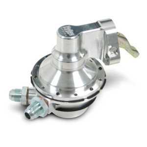 CHEVROLET POMPE A ESSENCE MECANIQUE FUEL PUMP-MECH HP BIG BLOCK CHEVROLET BBC Holley 12-454-25