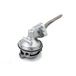 POMPE A ESSENCE FORD BB 110GPH FUEL PUMP-MECH FORD BB 110GPH Holley 12-460-11
