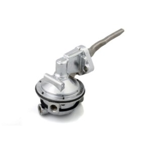 POMPE A ESSENCE FORD BB 130GPH FUEL PUMP-MECH FORD BB 130GPH Holley 12-460-13
