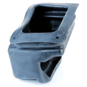 FORD MUSTANG 1970 SOUFFLET HUSRT BAS POUR LEVIER 4 VITESSES Hurst Lower Shift Boot 4-speed HURST D0GZ-7138