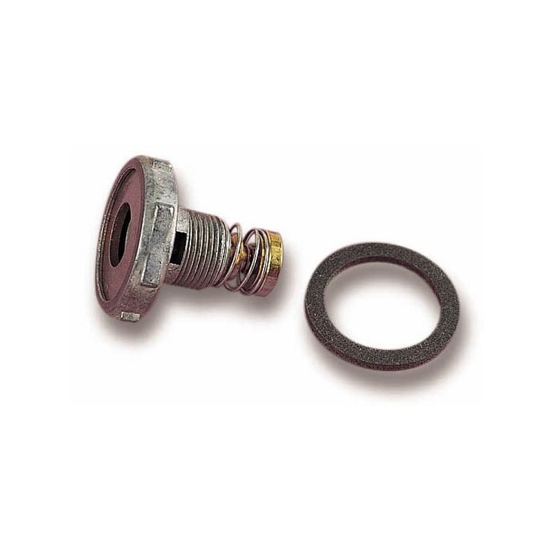 3.5 POWER VALVE Holley 125-35