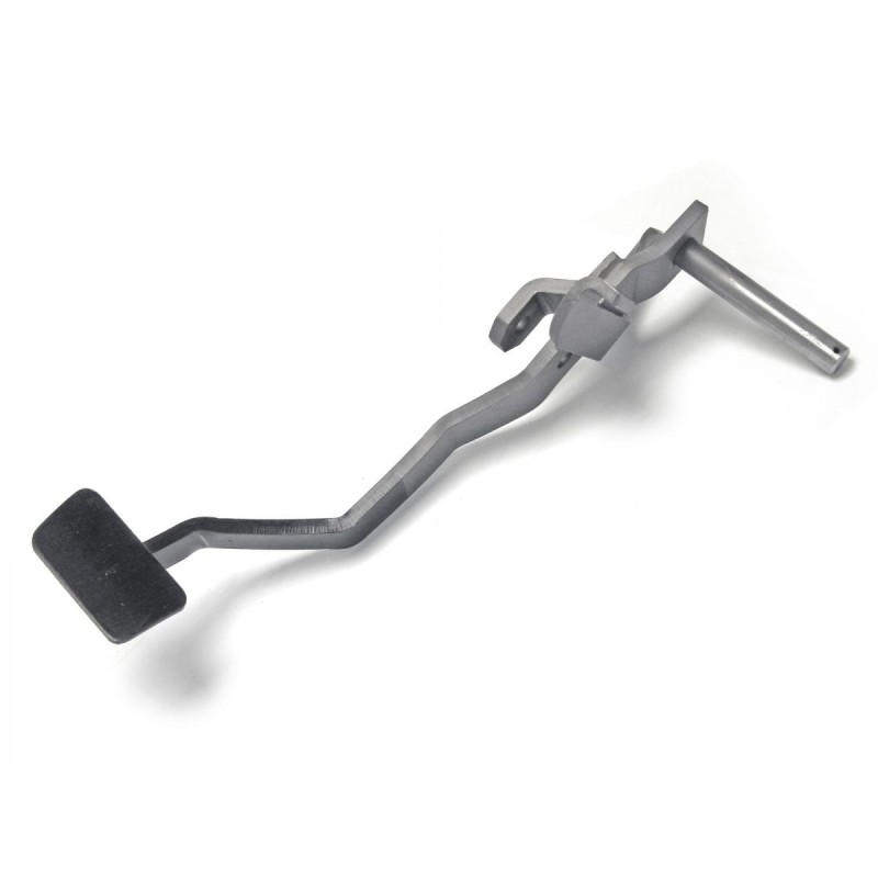 FORD MUSTANG 1967-1968 PEDALE D EMBRAYAGE POUR TOUS LES MOTEURS Clutch Pedal fits all engines SCOTT DRAKE C7ZZ-7519-A