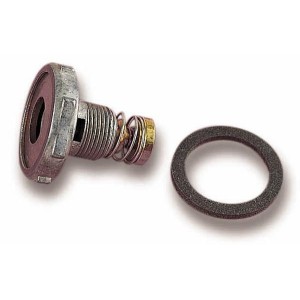 7.5 POWER VALVE Holley 125-75