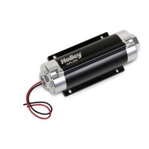 POMPE A ESSENCE HP A FAIBLE DEBIT ELECTRIQUE FUEL PUMP