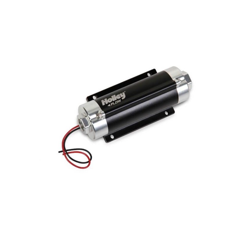 POMPE A ESSENCE HP A FAIBLE DEBIT ELECTRIQUE FUEL PUMP